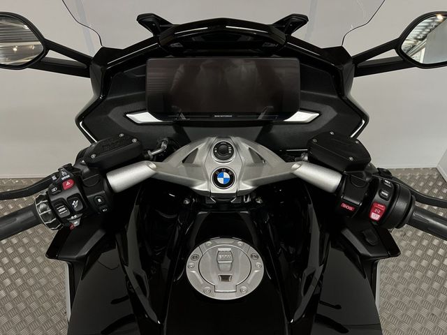 bmw - k-1600-gt