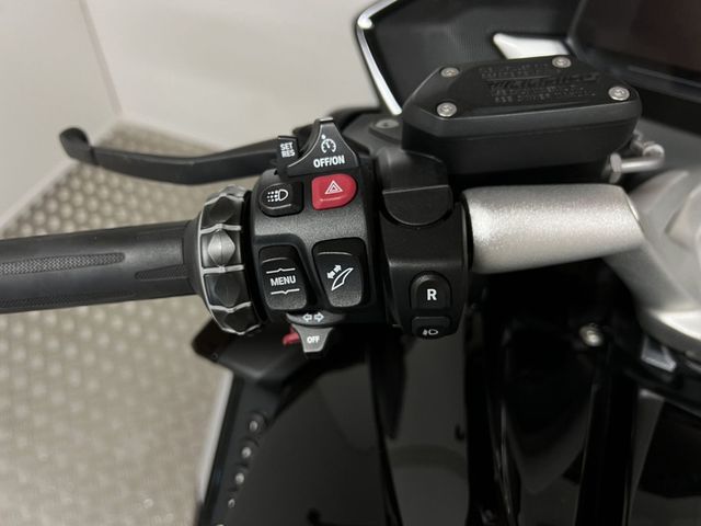bmw - k-1600-gt