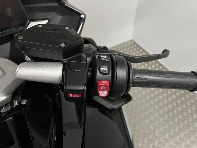 bmw - k-1600-gt