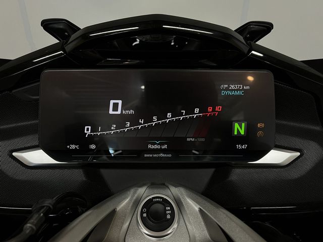 bmw - k-1600-gt