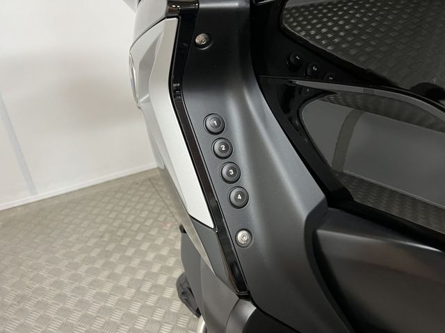 bmw - k-1600-gt