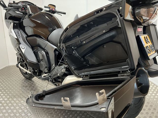 bmw - k-1600-gt