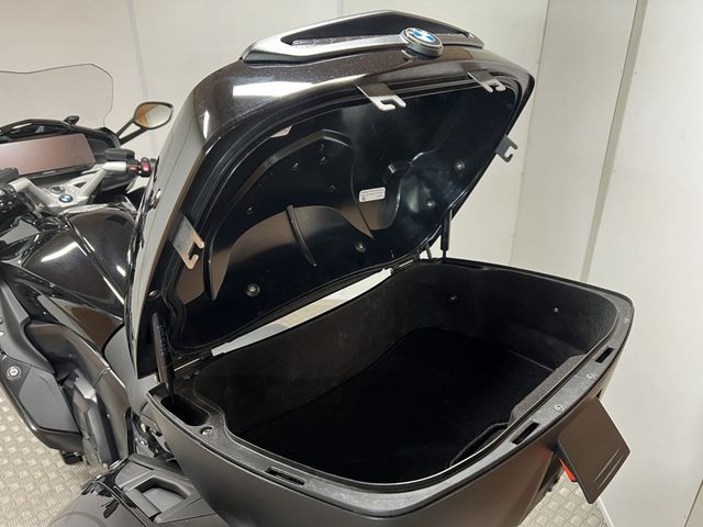 bmw - k-1600-gt