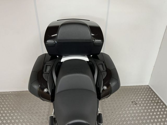 bmw - k-1600-gt