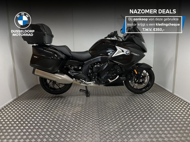 bmw - k-1600-gt
