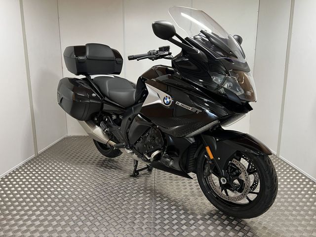 bmw - k-1600-gt