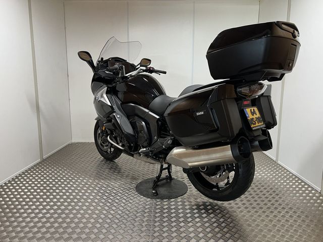 bmw - k-1600-gt