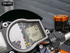 KTM 1290 Super Duke R 2016 occasion – foto 7 van 13