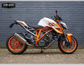 KTM 1290 Super Duke R 2016 occasion