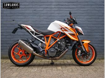 KTM 1290 Super Duke R 2016 occasion