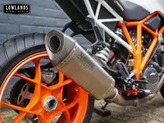 KTM 1290 Super Duke R 2016 occasion – foto 11 van 13