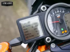 KTM 1290 Super Duke R 2016 occasion – foto 9 van 13