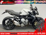 MV AGUSTA BRUTALE 675