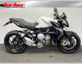MV Agusta Brutale 675 2012 occasion