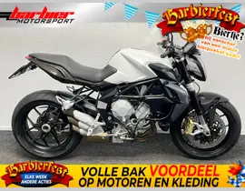 MV Agusta Brutale 675 2012 occasion