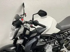 MV Agusta Brutale 675 2012 occasion – foto 21 van 24