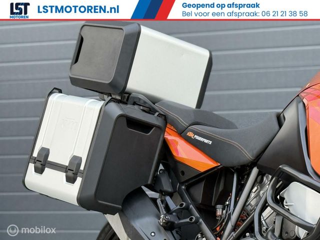 ktm - 1190-adventure