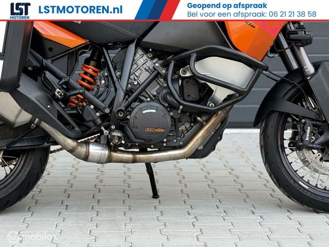 ktm - 1190-adventure
