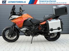 KTM 1190 ADVENTURE