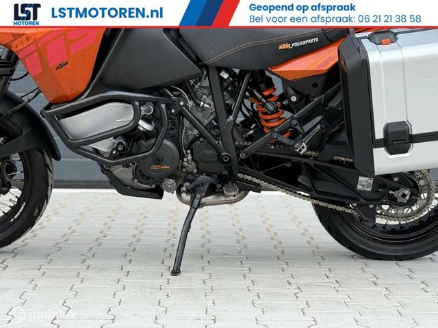 ktm - 1190-adventure