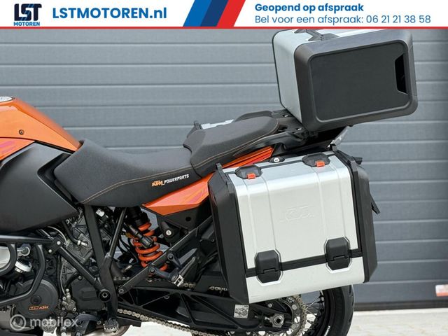 ktm - 1190-adventure
