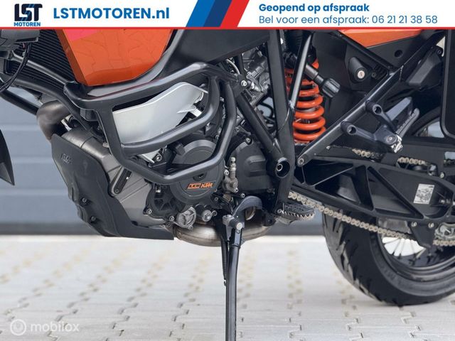 ktm - 1190-adventure