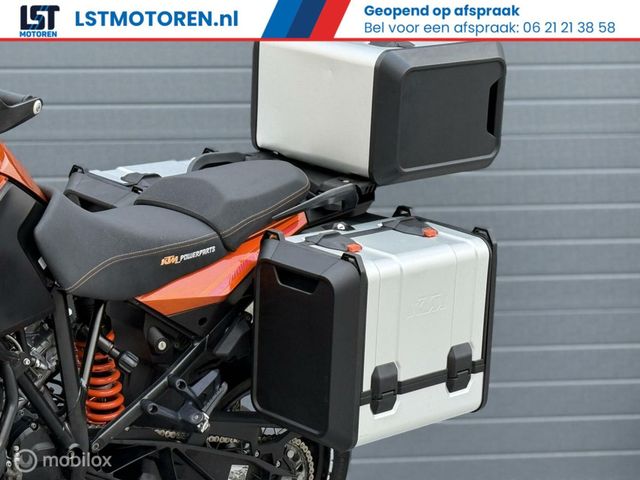 ktm - 1190-adventure