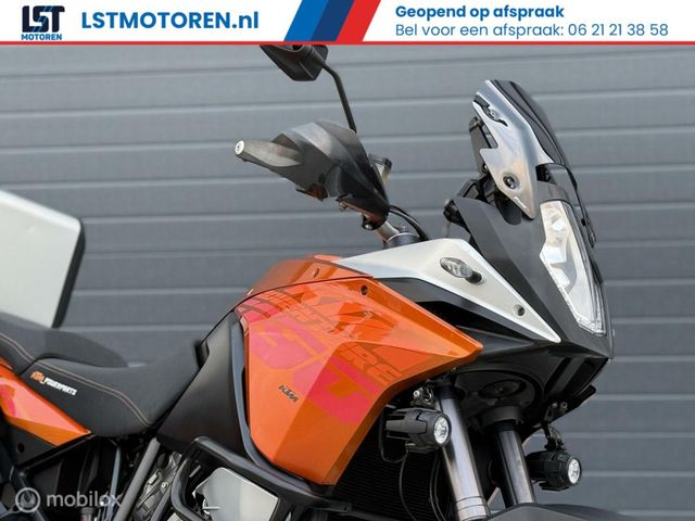 ktm - 1190-adventure