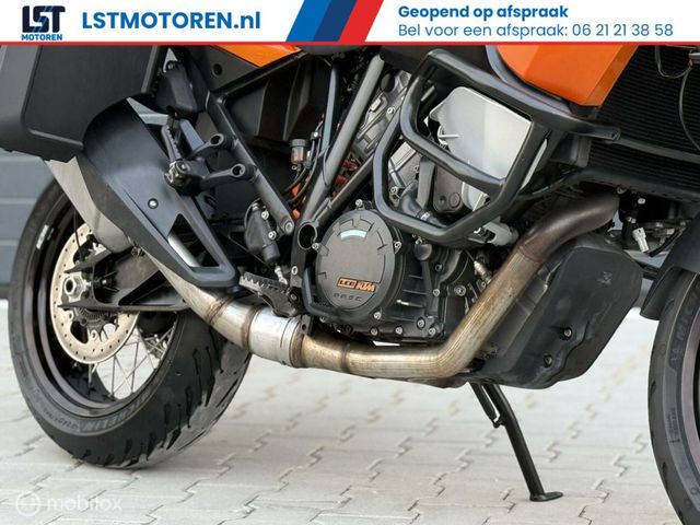ktm - 1190-adventure