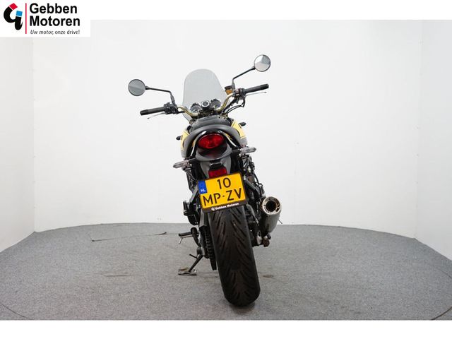 kawasaki - z900rs-se