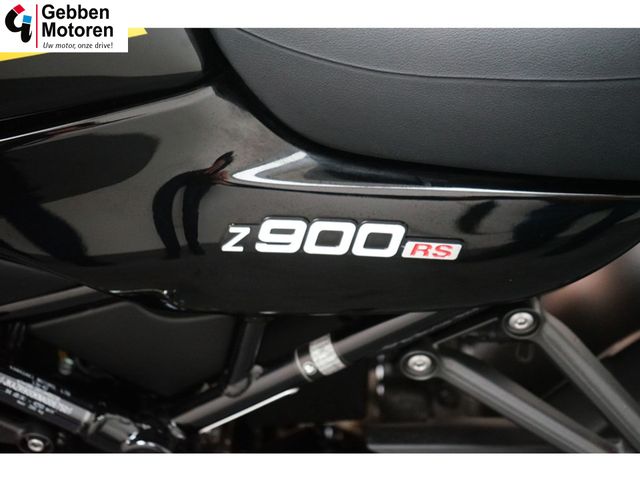 kawasaki - z900rs-se
