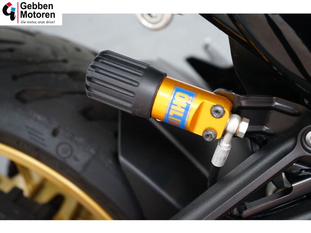 kawasaki - z900rs-se