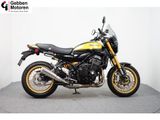 KAWASAKI Z900RS SE