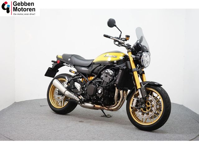 kawasaki - z900rs-se