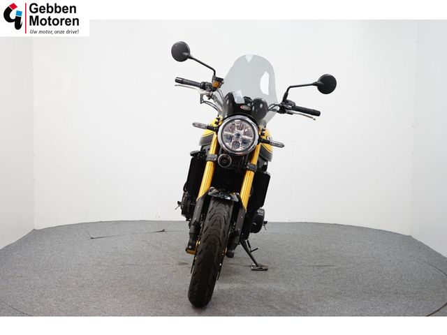 kawasaki - z900rs-se