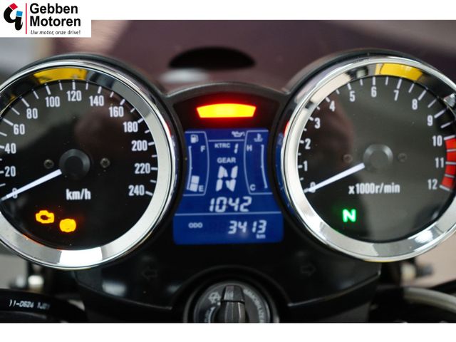 kawasaki - z900rs-se