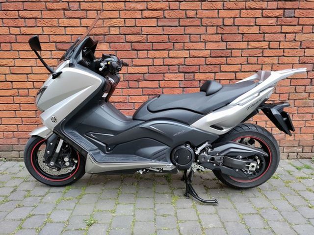 yamaha - tmax-560