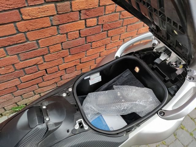 yamaha - tmax-560