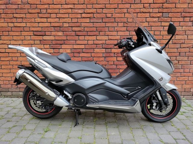 yamaha - tmax-560