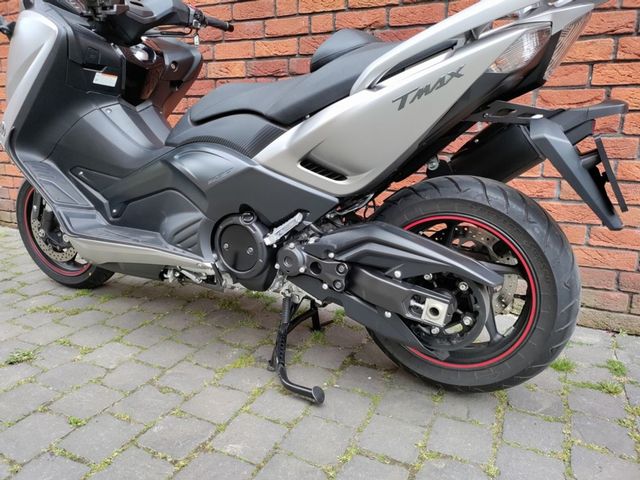 yamaha - tmax-560