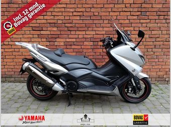 Yamaha XP 500 T-MAX 2017 occasion