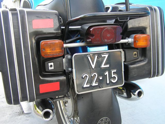 bmw - r-60-5
