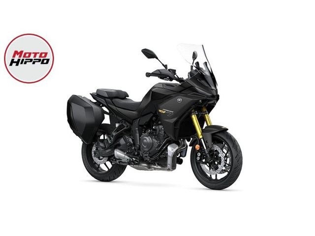 yamaha - tracer-7-gt