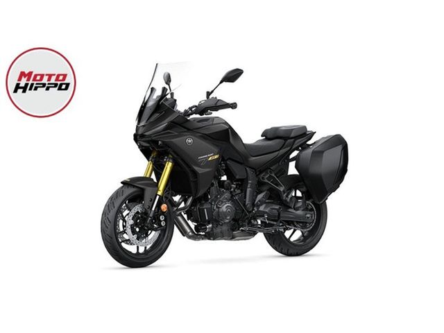 yamaha - tracer-7-gt