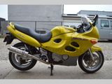 SUZUKI GSX 600 F