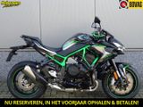 KAWASAKI Z H2