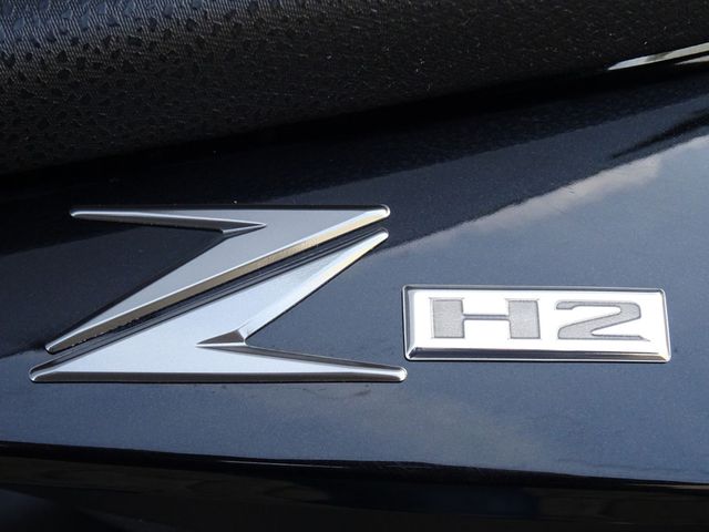 kawasaki - z-h2