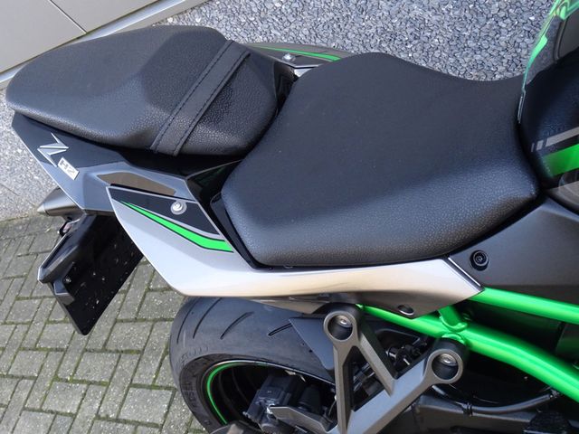 kawasaki - z-h2