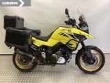 SUZUKI V-STROM 1050 XT