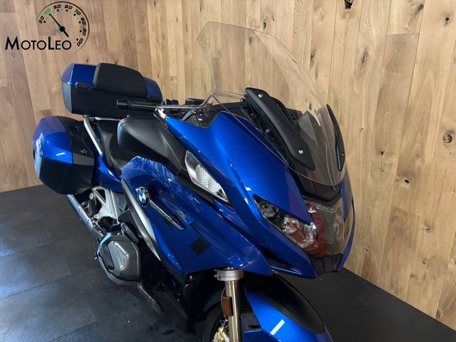 bmw - r-1250-rt